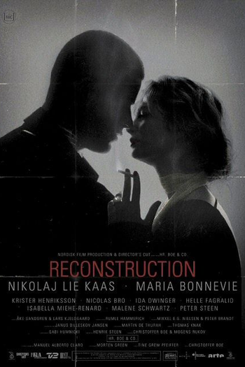  de Filme Reconstrução de um Amor (2003)