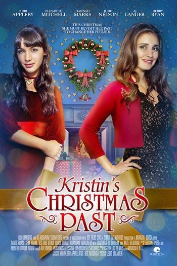  de Filme O Natal de Kristin (2013)