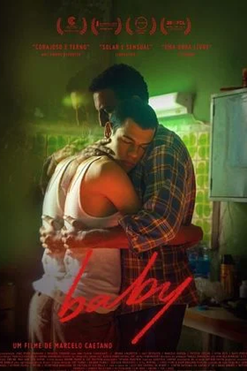  de Filme Baby (2024)