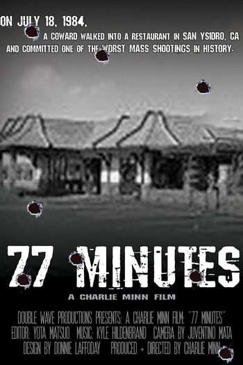  de Filme 77 Minutos (2016)