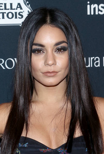 Vanessa Hudgens - Poster 4