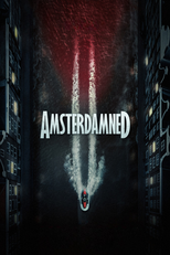 Amsterdamned II (Amsterdamned II)