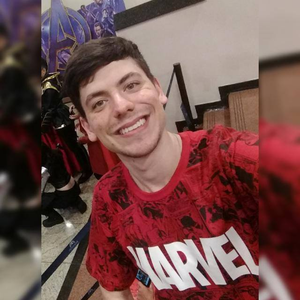 Foto de perfil de rlb20