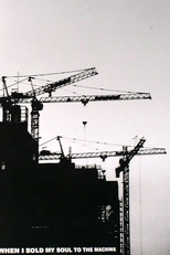 When I Sold My Soul to the Machine (When I Sold My Soul to the Machine)