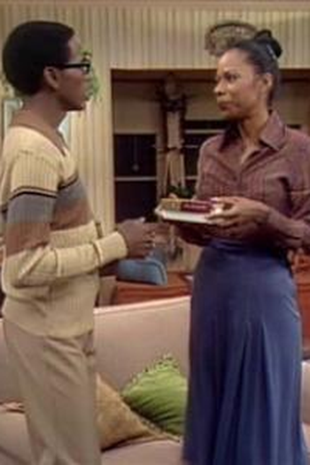 Poster de Episódio The Landlady (1978)