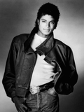Michael Jackson (I)