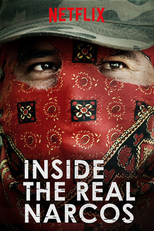 Narcos na Vida Real (1ª Temporada) (Inside the Real Narcos (Season 1))