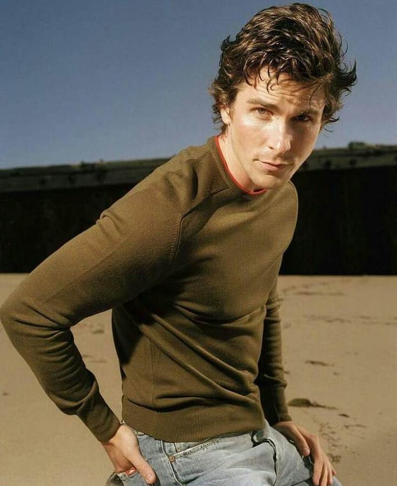 Christian Bale - Foto 11