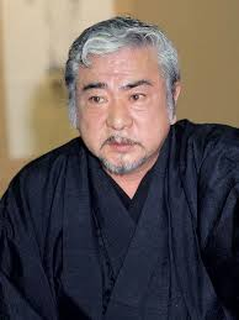 Shintaro Katsu - Foto 2
