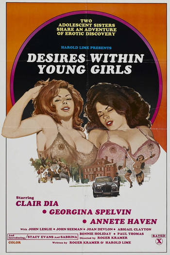 Poster de Filme Tal Mãe, Tal Filha (1977)