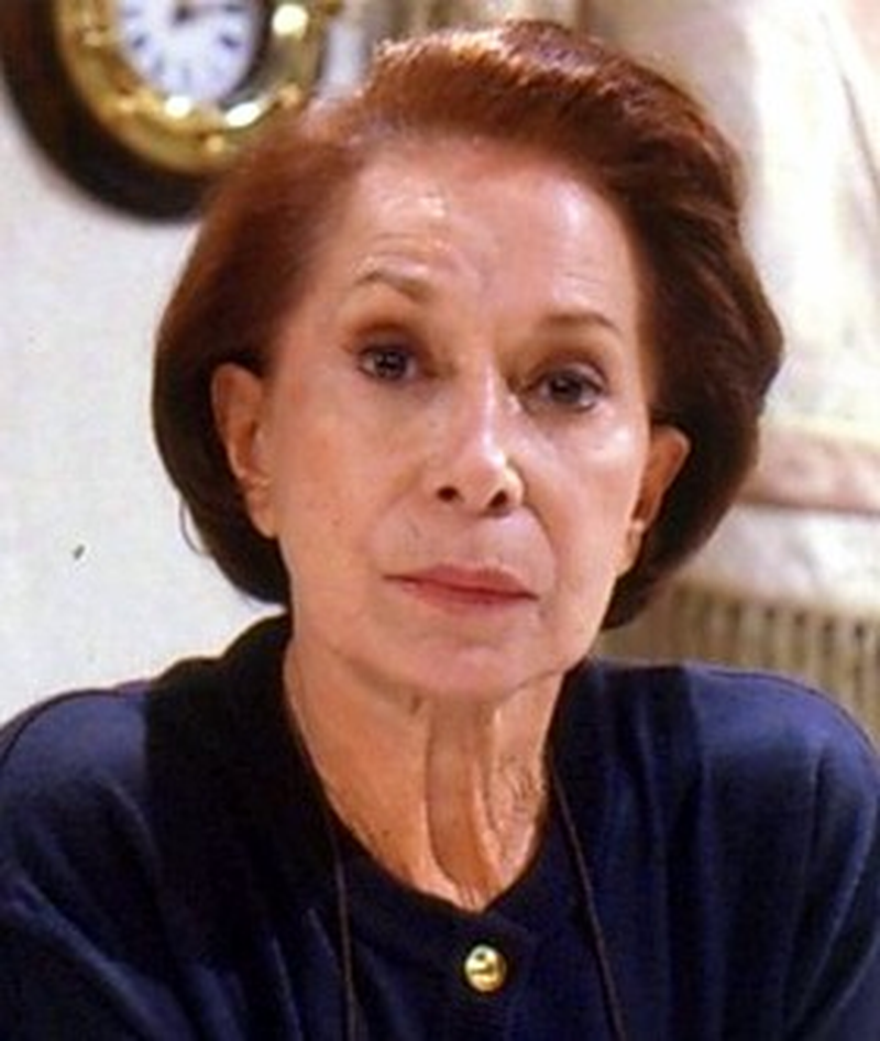 Cleyde Yáconis - Foto 1
