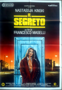 O Segredo (Il segreto)