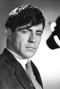 Alan Bates