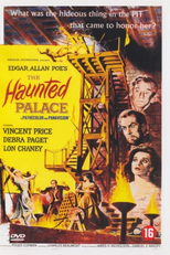 O Castelo Assombrado (The Haunted Palace)