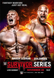 Survivor Series (WWE Survivor Series)