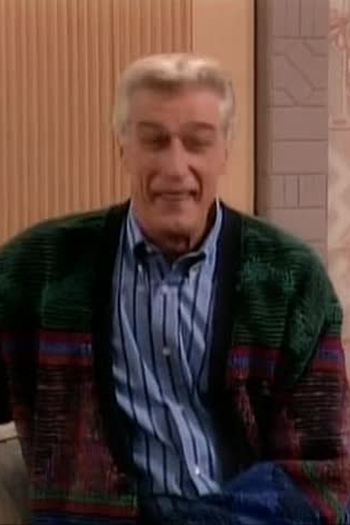 Poster de Episódio The Mentor (1991)
