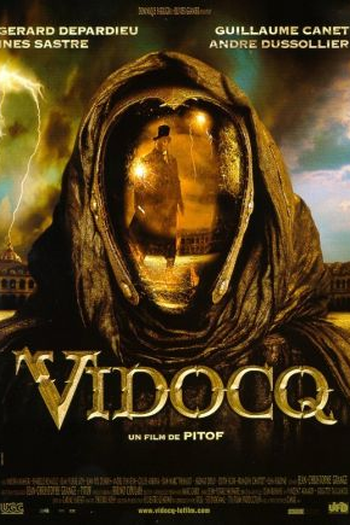  de Filme Vidocq: O Mito (2001)
