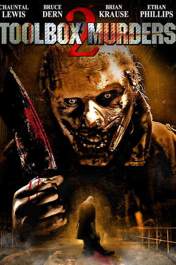  de Filme Coffin Baby (2013)