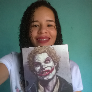 Foto de perfil de Daniella