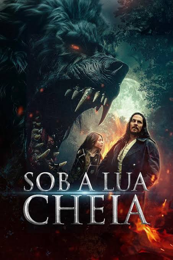  de Filme Sob a Lua Cheia (2024)