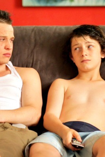  de Curta Parente Não Se Escolhe (2014)