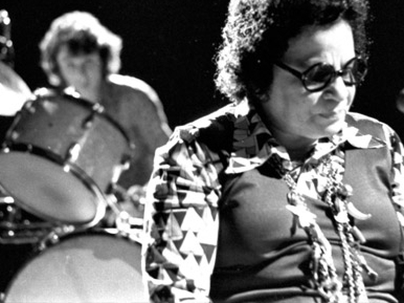 Foto 4 de Programa Ensaio: Aracy de Almeida