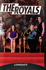 A Realeza (1ª Temporada) (The Royals (Season 1))