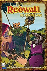 Redwall (Redwall)