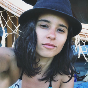 Foto de perfil de Bruna