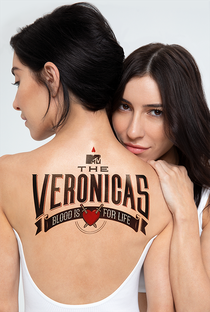 The Veronicas: Blood Is For Life - Poster / Capa / Cartaz - Oficial 1