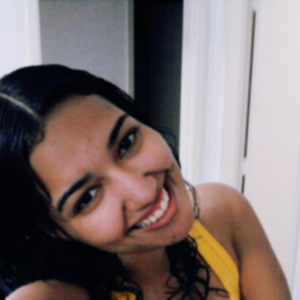 Foto de perfil de Aline Veiga