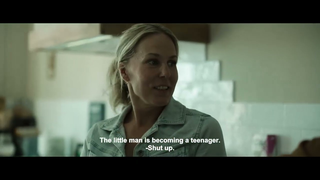 Trailer: The Pupil by Karin Junger (2025)