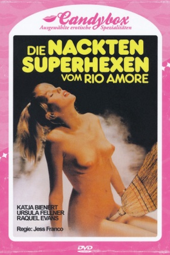  de Filme Linda (1981)