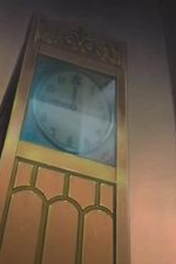 Poster de Episódio 死神の旋律 (2004)
