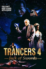 Fome de Sangue (Trancers IV: Jack of Swords)