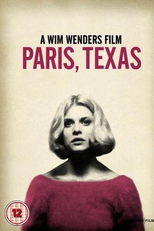 Paris, Texas (Paris, Texas)