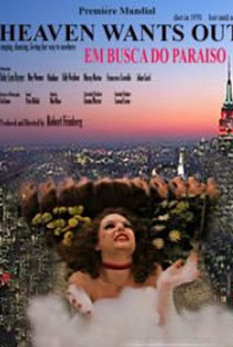 Em Busca do Paraíso - Poster / Capa / Cartaz - Oficial 1