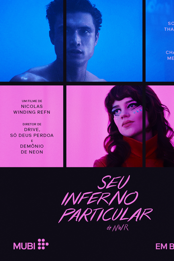  de Filme Seu Inferno Particular (2026)