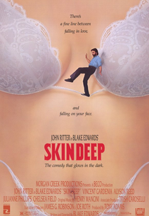 As Confusões de um Sedutor (Skin Deep)