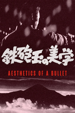 Aesthetics of a Bullet (鉄砲玉の美学)