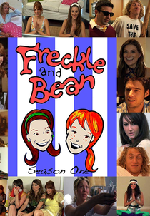 Freckle and Bean (1ª Temporada) (Freckle and Bean (Season 1))