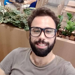 Foto de perfil de Rab