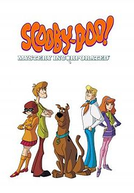 Scooby-Doo! Mistério S/A (2ª Temporada) (Scooby-Doo! Mystery Incorporated (Season 2))
