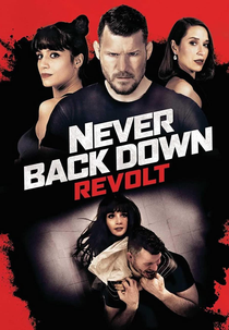 Quebrando Regras 4 (Never Back Down: Revolt)