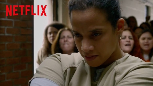 Orange is the New Black | Netflix libera primeiro vídeo com cenas TENSAS da 5ª temporada!