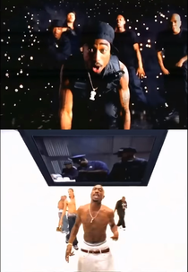 2Pac Feat. Outlawz: Hit 'Em Up (2Pac Feat. Outlawz: Hit 'Em Up)