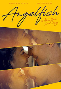 Angelfish (Angelfish)