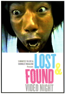 Lost and Found Video Night (Lost and Found Video Night)