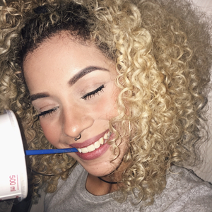 Foto de perfil de baby girl