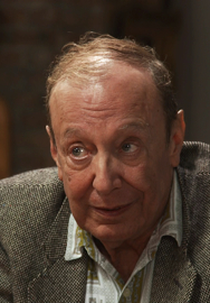 Adolfo Arrieta (Cadré-Décadré) (Cinéma de notre temps: Adolfo Arrieta (Cadré-Décadré))